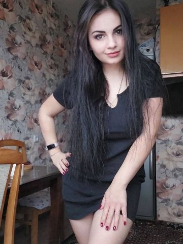 Анкета проститутки Леночка, 23 года